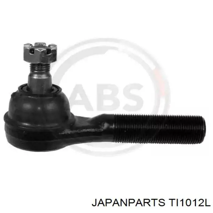 Rótula de la barra central de dirección trasera izquierda Japan Parts TI1012L precio, desde 22,16 EUR