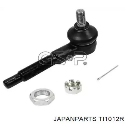 TI1012R Japan Parts Rótula de la barra central de dirección trasera derecha