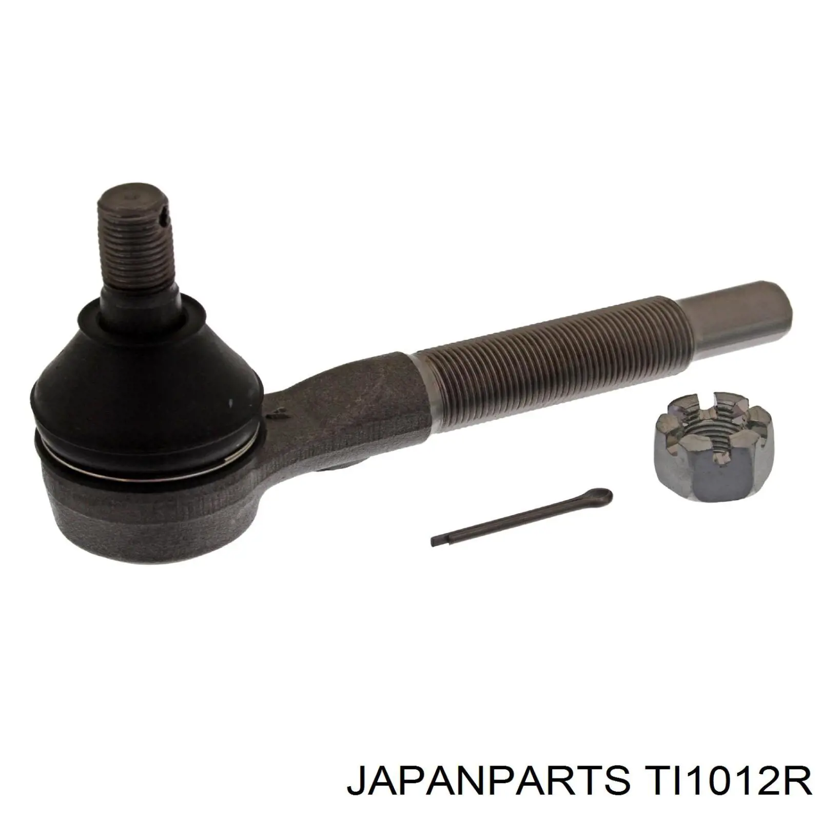 Rótula de la barra central de dirección trasera derecha Japan Parts TI1012R precio, desde 30,48 EUR