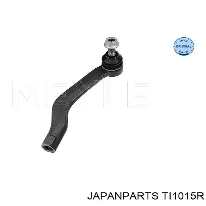 TI-1015R Japan Parts rótula barra de acoplamiento exterior