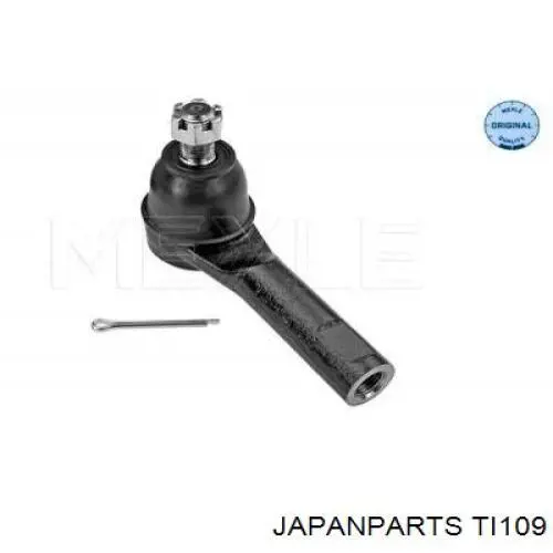 Rótula barra de dirección TI109 Japan Parts