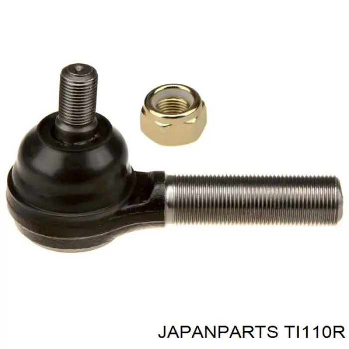 Comprar TI110R Japan Parts Rótula interior de la barra de dirección