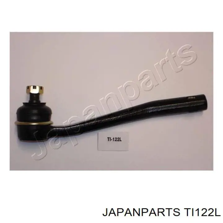 Rótula de barra de acoplamiento Japan Parts TI122L precio, desde 30,41 EUR