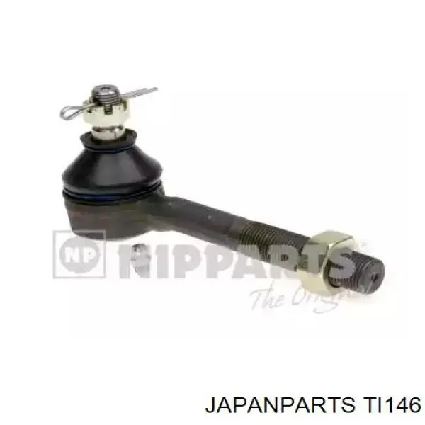 Rótula de barra de acoplamiento Japan Parts TI146 precio, desde 25,69 EUR