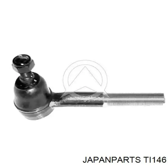 Comprar TI146 Japan Parts Rótula barra de acoplamiento exterior
