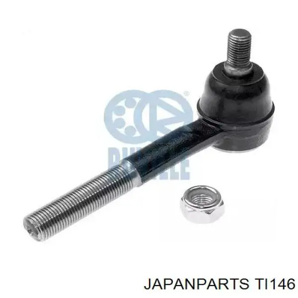 Rótulas de dirección Japan Parts TI146