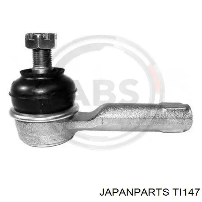 TI147 Japan Parts rótula barra de acoplamiento exterior