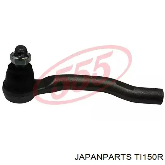 Rótula barra de dirección TI150R Japan Parts