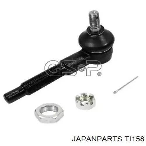 TI158 Japan Parts Rótula de dirección