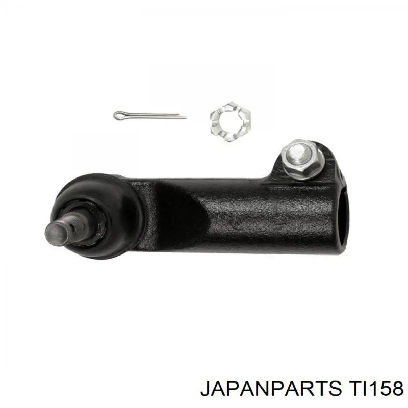 Rótula de barra de acoplamiento Japan Parts TI158 precio, desde 29,81 EUR