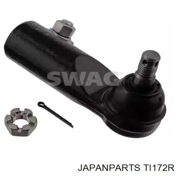 TI172R Japan Parts Rótula de dirección