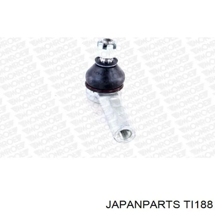Rótula de barra de acoplamiento Japan Parts TI188 precio, desde 25,49 EUR