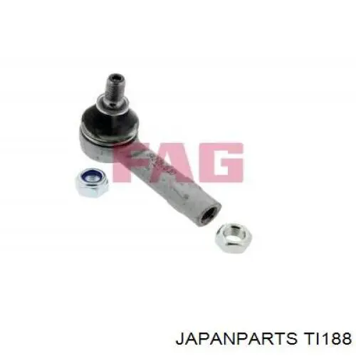 Comprar TI188 Japan Parts Rótula barra de acoplamiento exterior