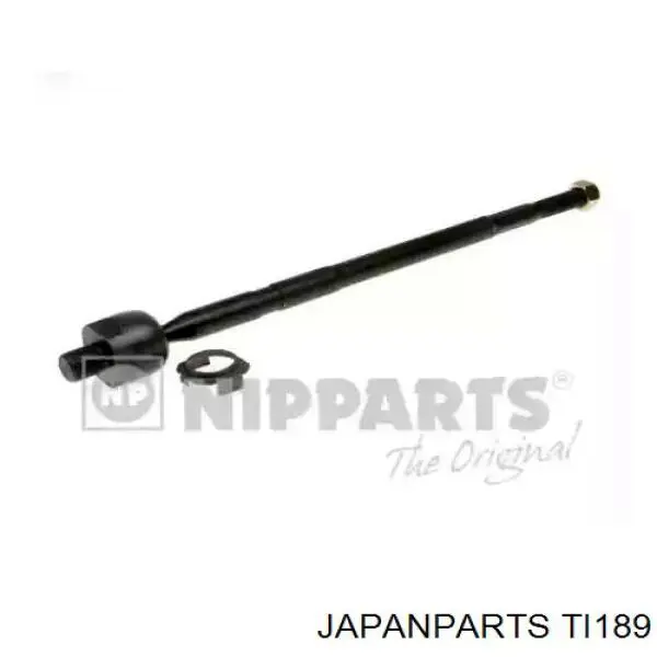 Rótula interior de la barra de dirección Japan Parts TI189 precio, desde 27,88 EUR