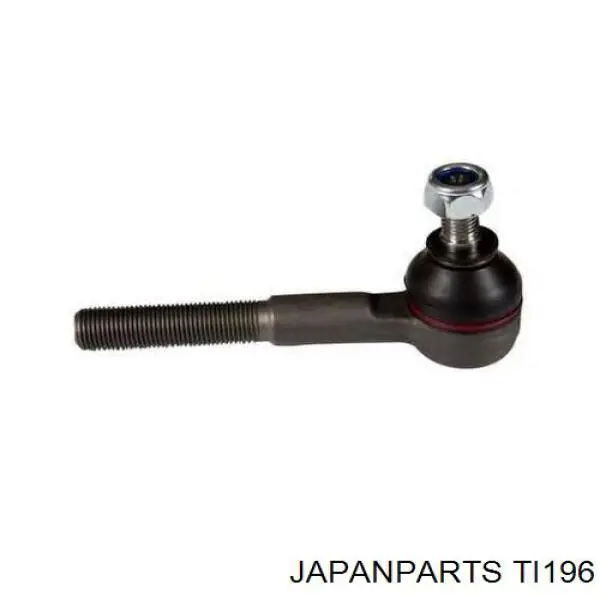 Rótula barra de acoplamiento exterior Nissan Terrano 1 WD21