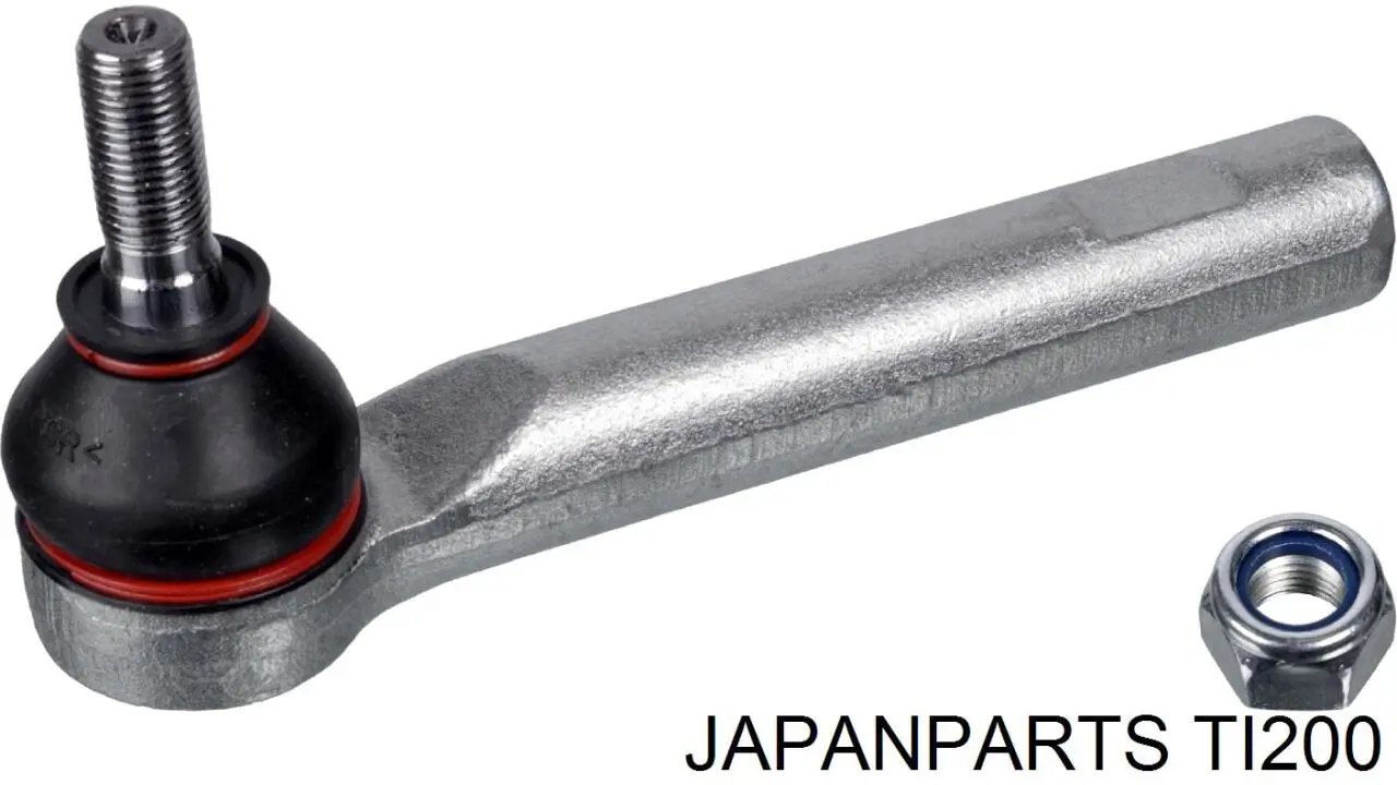 TI-200 Japan Parts boquilla de dirección