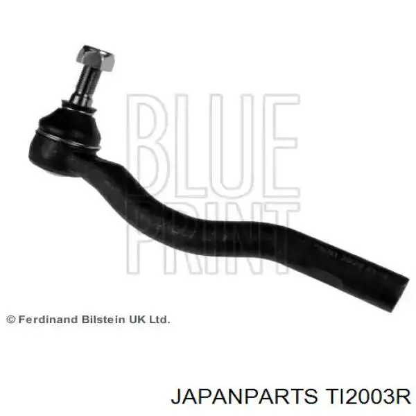 TI-2003R Japan Parts rótula barra de acoplamiento exterior