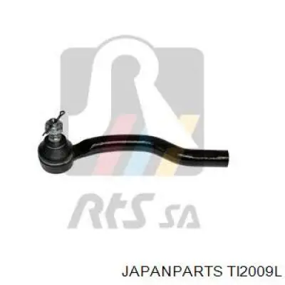 Rótula barra de dirección TI2009L Japan Parts