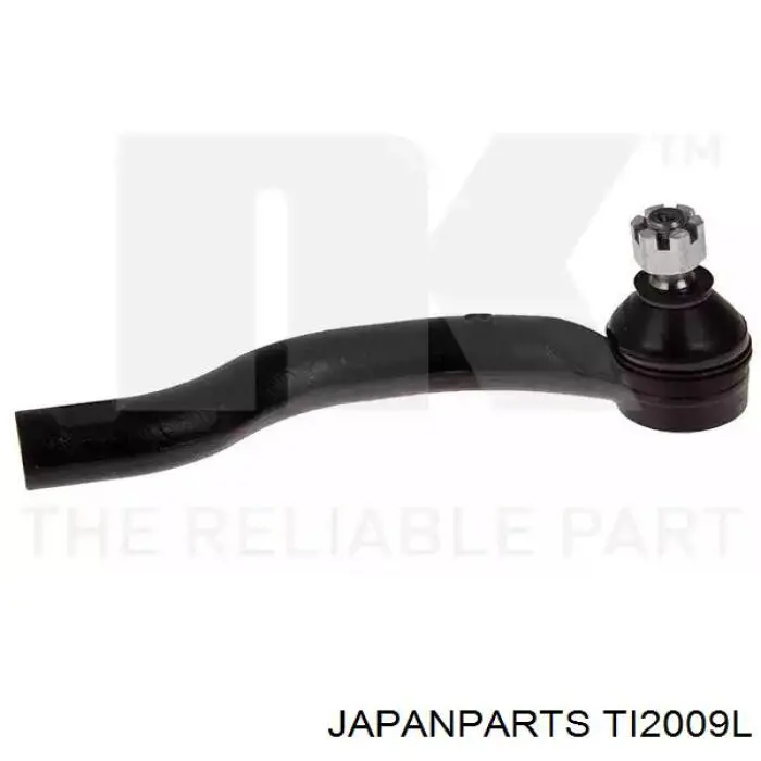 TI-2009L Japan Parts rótula barra de acoplamiento exterior