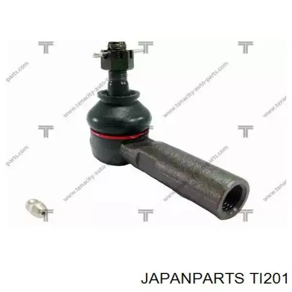 Comprar TI201 Japan Parts Rótula barra de acoplamiento exterior