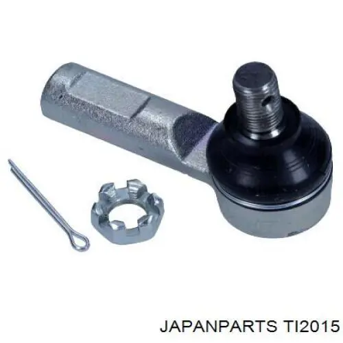 TI-2015 Japan Parts rótula barra de acoplamiento exterior