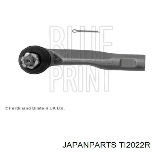 Rótula de barra de acoplamiento Japan Parts TI2022R precio, desde 16,57 EUR