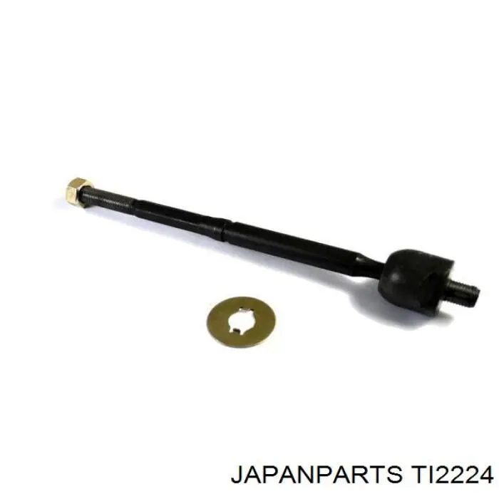 TI2224 Japan Parts barra de acoplamiento