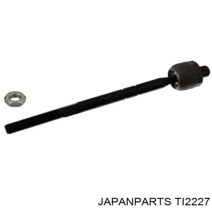 TI-2227 Japan Parts barra de acoplamiento
