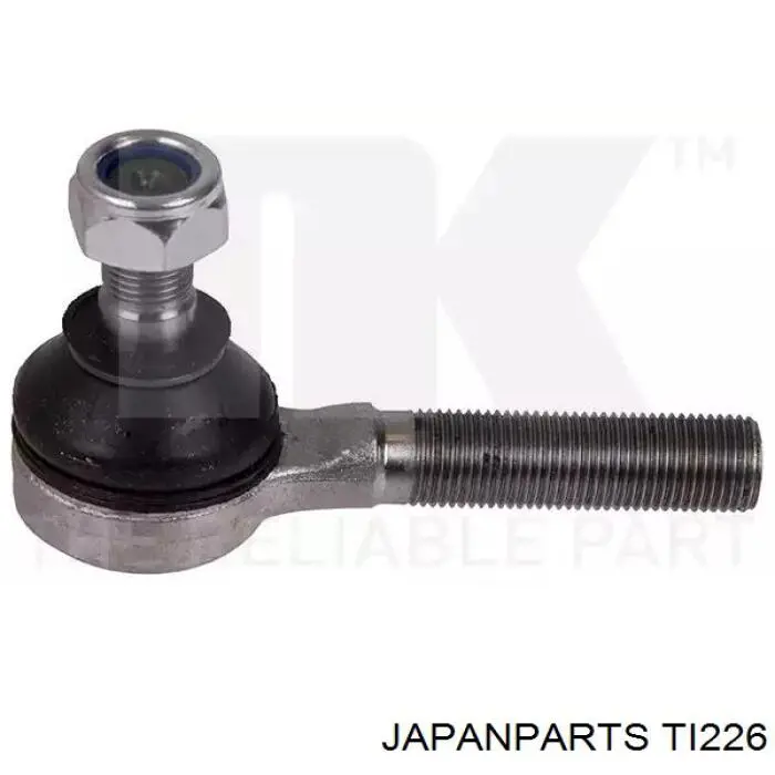 Rótulas de dirección Japan Parts TI226
