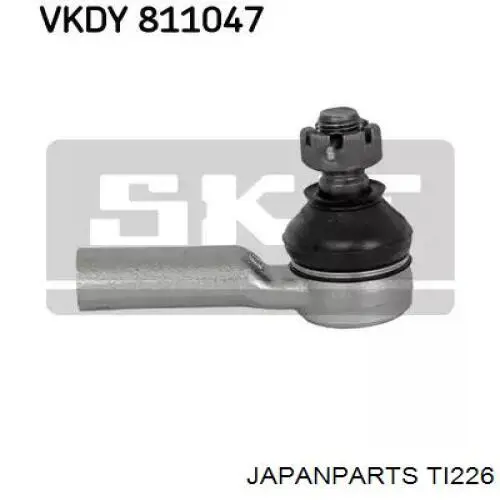 TI226 Japan Parts Rótula de dirección