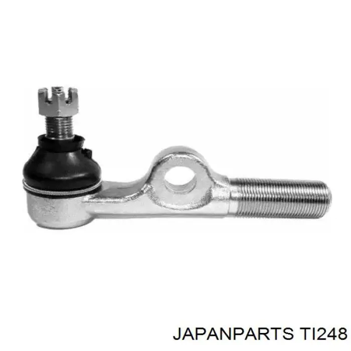 TI-248 Japan Parts rótula, barra de acoplamiento central, izquierda