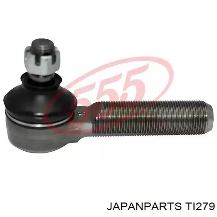 Rótula derecha de la barra central de dirección Japan Parts TI279 precio, desde 34,34 EUR
