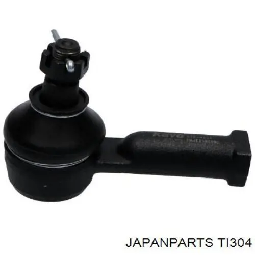 TI-304 Japan Parts rótula barra de acoplamiento exterior