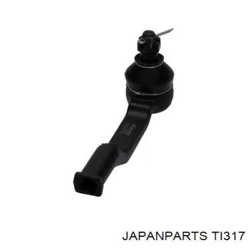 TI-317 Japan Parts rótula barra de acoplamiento interior