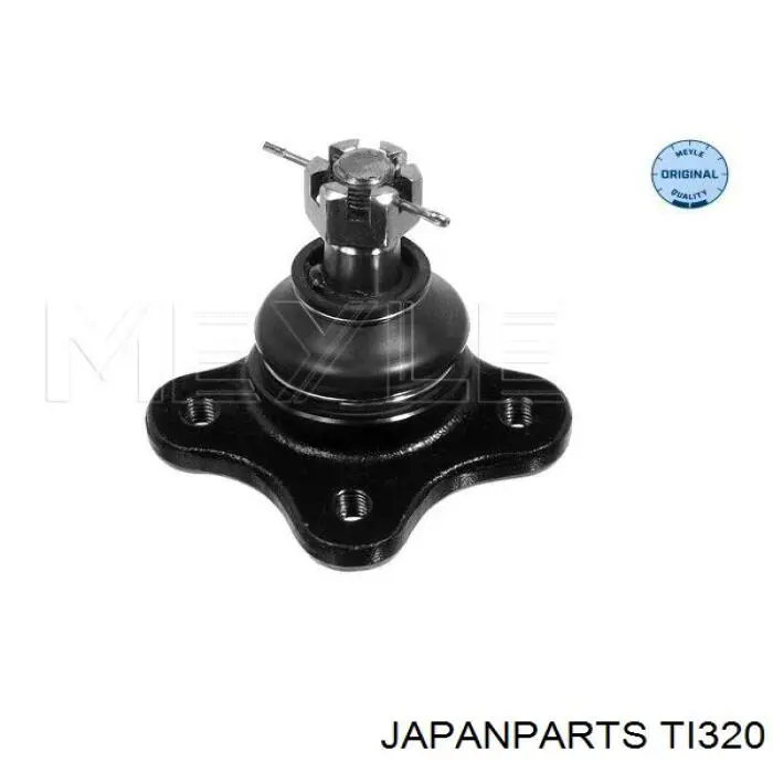 TI-320 Japan Parts rótula de suspensión