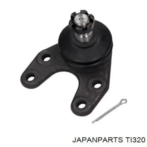 Rótula de suspensión superior Japan Parts TI320 precio, desde 27,15 EUR