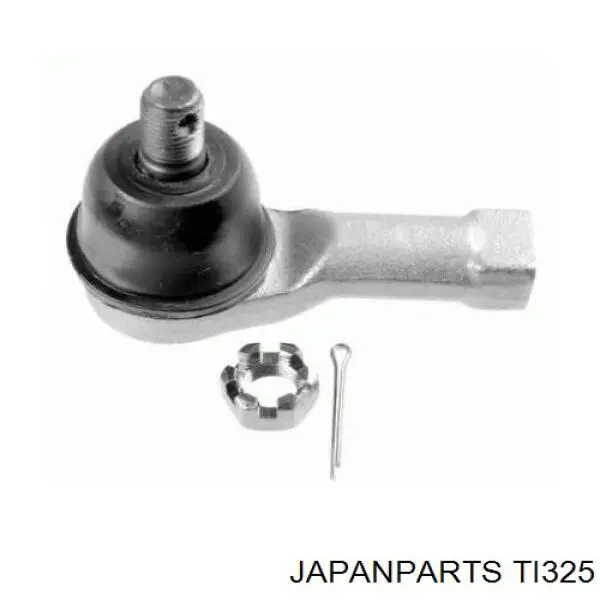 TI-325 Japan Parts rótula barra de acoplamiento exterior