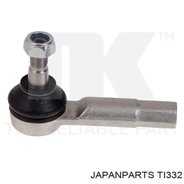 TI-332 Japan Parts rótula barra de acoplamiento exterior