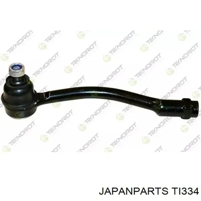 Rótula barra de acoplamiento exterior Mazda 323 BG