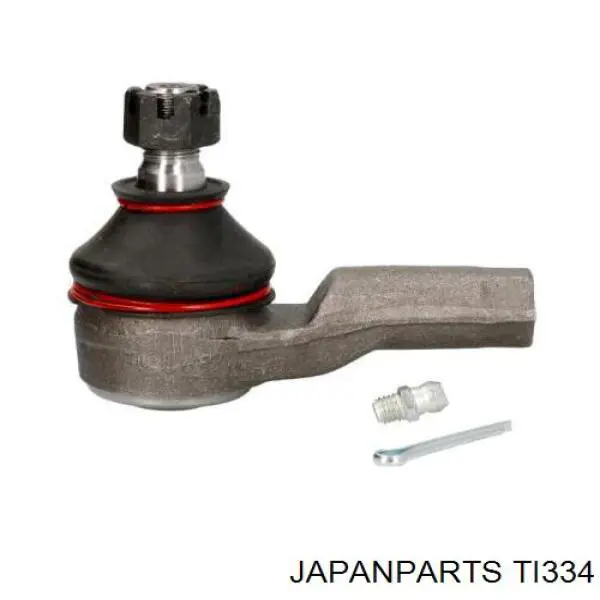 Rótula barra de acoplamiento exterior Mazda 323 BG