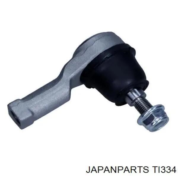 Rótula barra de acoplamiento exterior Mazda 323 BG