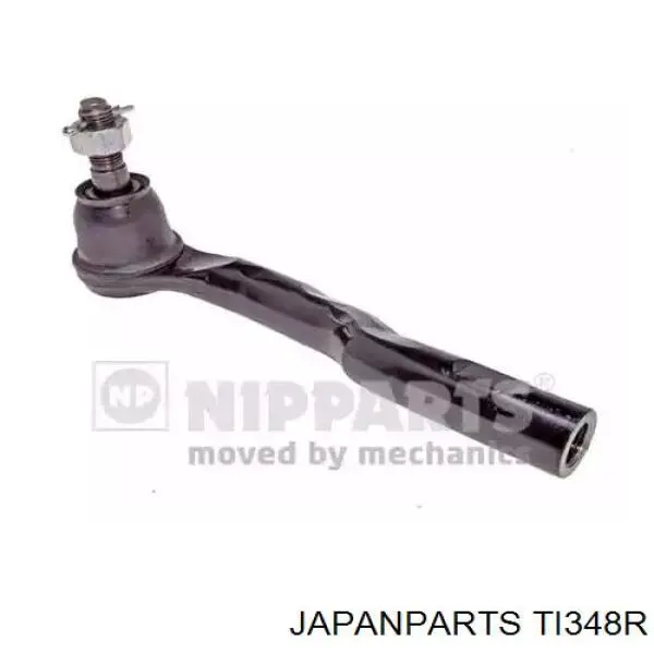 Rótula barra de dirección TI348R Japan Parts
