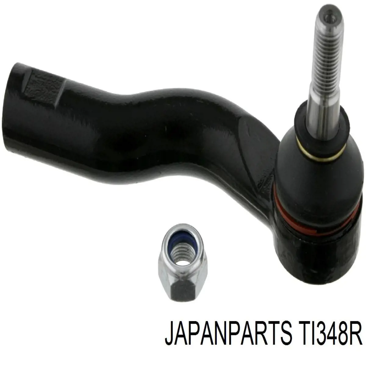Rótulas de dirección Japan Parts TI348R