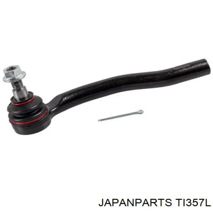 TI-357L Japan Parts rótula barra de acoplamiento exterior