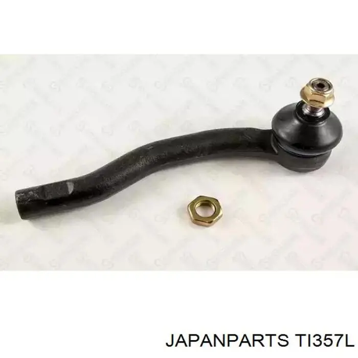Rótula de barra de acoplamiento Japan Parts TI357L precio, desde 38,33 EUR