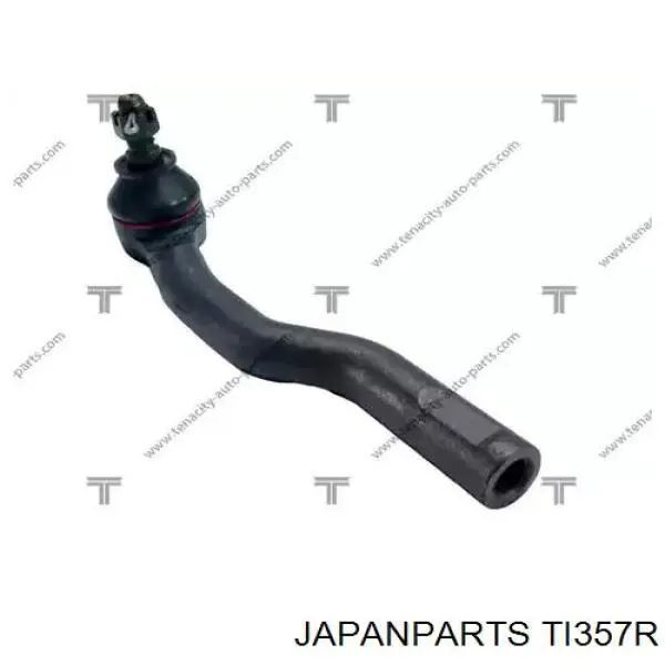 Comprar TI357R Japan Parts Rótula barra de acoplamiento exterior