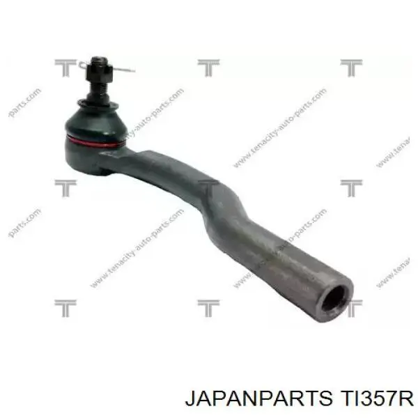 Rótula barra de dirección TI357R Japan Parts