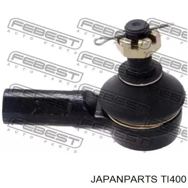 Rótula de barra de acoplamiento Japan Parts TI400 precio, desde 17,53 EUR