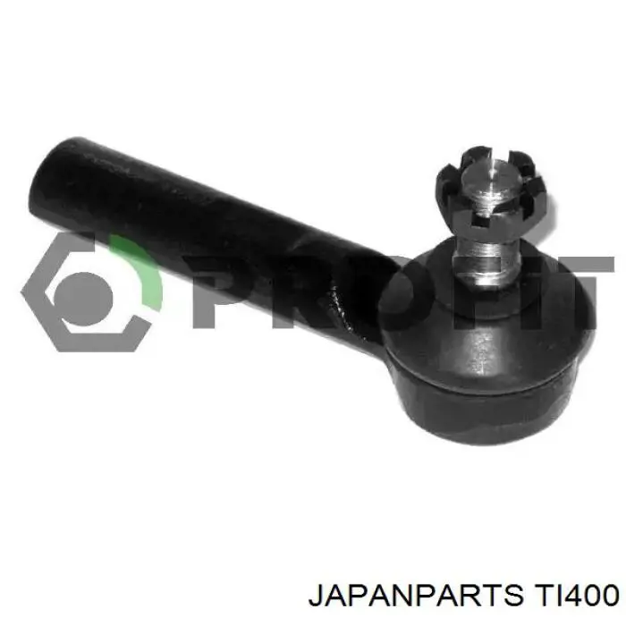 Comprar TI400 Japan Parts Rótula barra de acoplamiento exterior