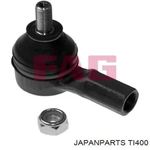 TI-400 Japan Parts rótula barra de acoplamiento exterior